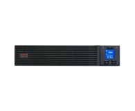APC Easy-UPS On-Line SRV RM (2000V/1600W, EPO, LCD) - 703386 - zdjęcie 3